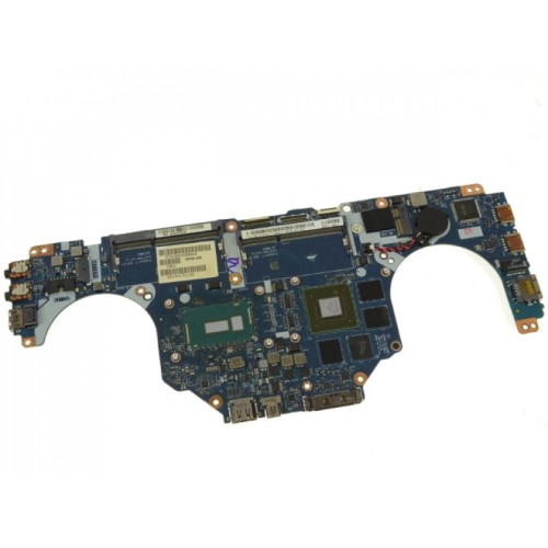 Dell Alienware 13 Laptop Motherboard with Core i7 2.4GHz CPU - V7VWN Dell Alienware 13 Laptop Motherboard with Core i7 2.4GHz CPU - V7VWN