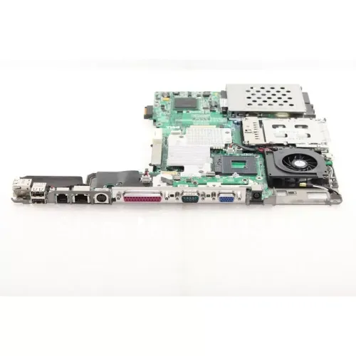 Dell D510 Integrated Graphic Laptop Motherboard: High Performance and Reliable Computing Dell D510 Integrated Graphic Laptop Motherboard: High Performance and Reliable Computing