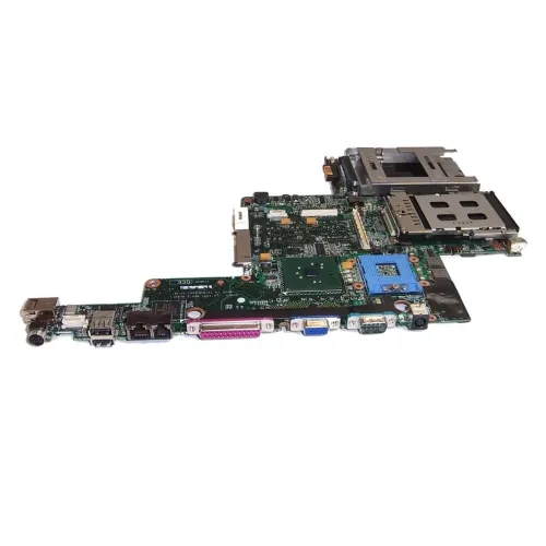 Dell D800 Laptop Motherboard - Non Graphic Dell D800 Laptop Motherboard - Non Graphic