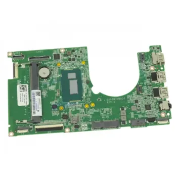 Dell Inspiron 11 3137 Laptop Motherboard with Intel Dual Core 1.40GHz CPU WVG6X Dell Inspiron 11 3137 Laptop Motherboard with Intel Dual Core 1.40GHz CPU WVG6X