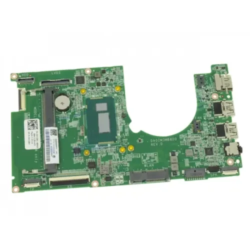 Dell Inspiron 11 3137 Laptop Motherboard with Intel Dual Core 1.40GHz CPU - Replacement Part WVG6X Dell Inspiron 11 3137 Laptop Motherboard with Intel Dual Core 1.40GHz CPU - Replacement Part WVG6X