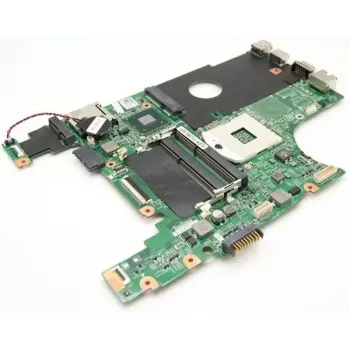 Dell Inspiron 1150 Integrated Graphic Laptop Motherboard Dell Inspiron 1150 Integrated Graphic Laptop Motherboard