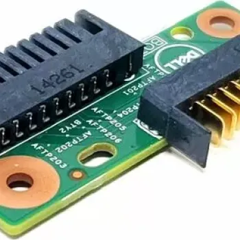 Dell Inspiron 15 3541 3542 3543 Battery Connector Circuit Board
