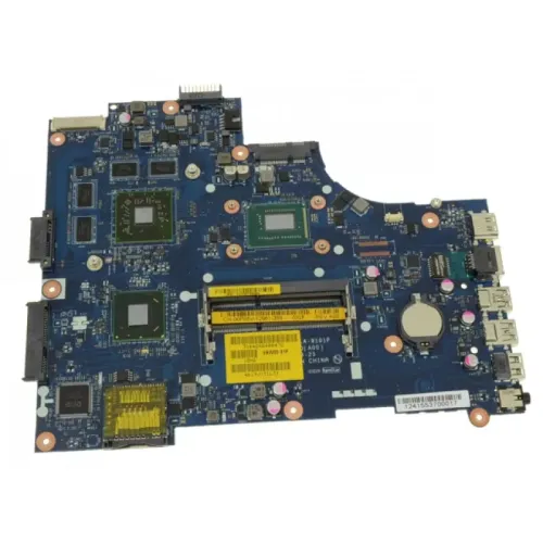 Dell Inspiron 15 5521 Intel Core i7 0P55V Laptop Motherboard Dell Inspiron 15 5521 Intel Core i7 0P55V Laptop Motherboard