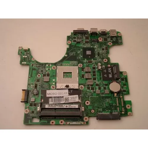 Dell Inspiron 1565 Integrated Graphics Laptop Motherboard Replacement Dell Inspiron 1565 Integrated Graphics Laptop Motherboard Replacement