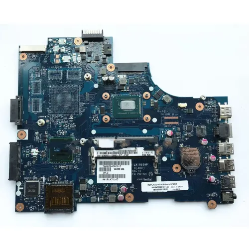 Dell Inspiron 3521 Replacement Laptop Motherboard Dell Inspiron 3521 Replacement Laptop Motherboard