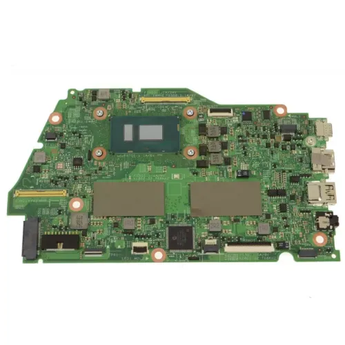Replacement Motherboard for Dell Inspiron 7370 7373 Laptop i5 Replacement Motherboard for Dell Inspiron 7370 7373 Laptop i5