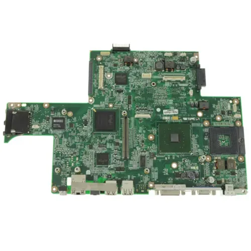 Dell Inspiron 9300 Laptop Motherboard Replacement Dell Inspiron 9300 Laptop Motherboard Replacement