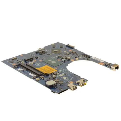 Dell Inspiron 14 5468 Motherboard System Board with Intel Core i7 Processor - 9DT3W Dell Inspiron 14 5468 Motherboard System Board with Intel Core i7 Processor - 9DT3W