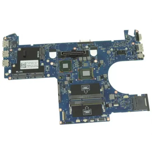 Dell Latitude 6220 Replacement Laptop Motherboard Dell Latitude 6220 Replacement Laptop Motherboard