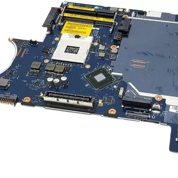 Dell Latitude E6530 Laptop Motherboard
