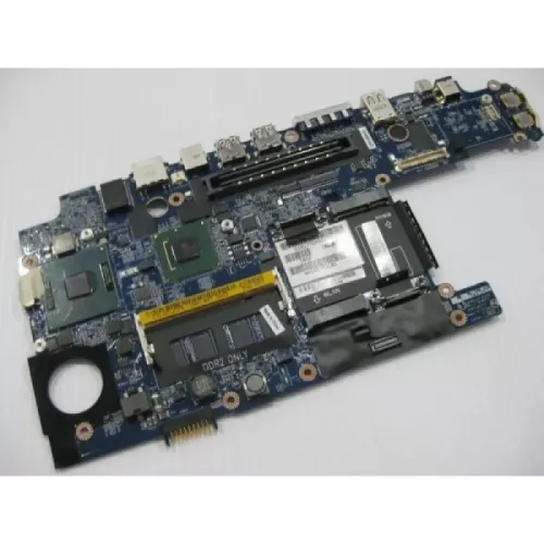 Dell D631 Integrated Graphic Laptop Motherboard - High Performance and Reliability Dell D631 Integrated Graphic Laptop Motherboard - High Performance and Reliability