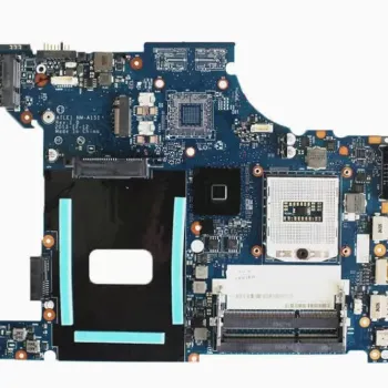 Lenovo Thinkpad E440 Laptop Motherboard Nm-A151
