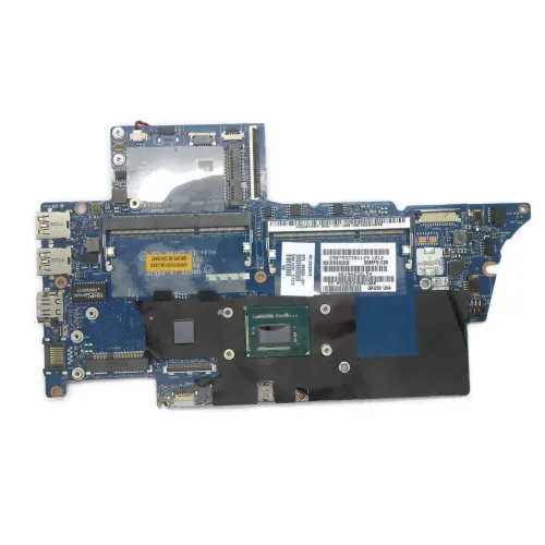HP Envy 6 Replacement Laptop Motherboard - High Performance and Quality HP Envy 6 Replacement Laptop Motherboard - High Performance and Quality