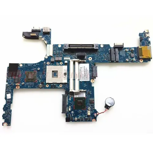 Replacement Motherboard for HP 8470p Elitebook Laptop Replacement Motherboard for HP 8470p Elitebook Laptop