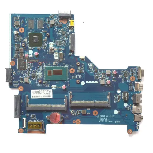 HP Pavilion 15 R Laptop Motherboard - La-A992P Replacement HP Pavilion 15 R Laptop Motherboard - La-A992P Replacement