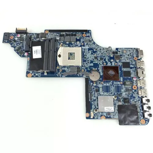 HP Pavilion DV6-6000 Replacement Motherboard - Part Number 659147-001
