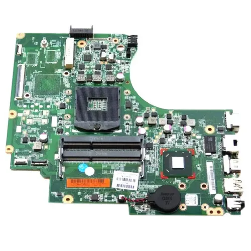 HP Pavilion 15D Laptop Motherboard Replacement HP Pavilion 15D Laptop Motherboard Replacement