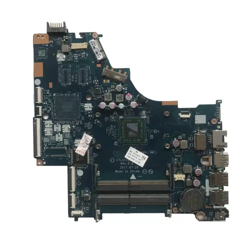 HP Pavilion 15 bw Replacement Motherboard - la-e841p