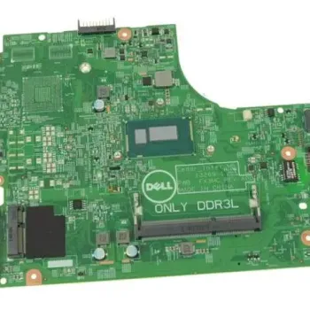 Dell Inspiron 15 3000 3541 P40F Laptop Intel i3 Motherboard Non graphic