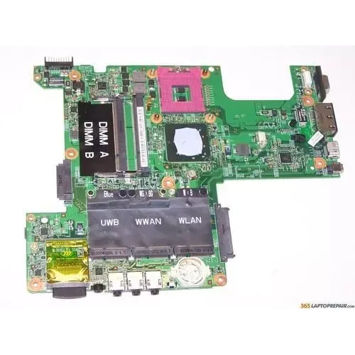 Dell Inspiron 1525 Replacement Motherboard Dell Inspiron 1525 Replacement Motherboard