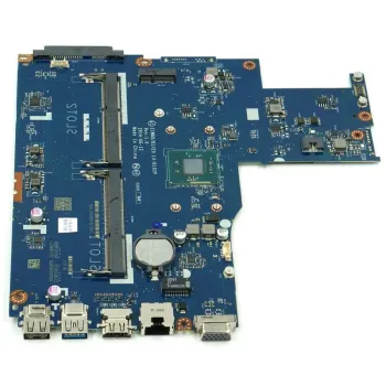 Lenovo Essential B 50-30 Laptop Motherboard LA-b102p