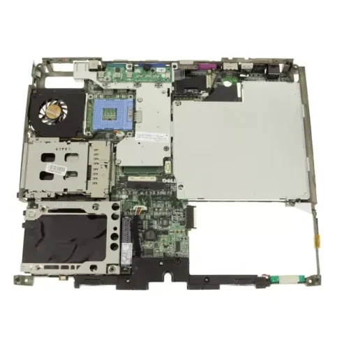 Dell Latitude D600 Replacement Motherboard - Quality Dell Latitude D600 Replacement Motherboard - Quality