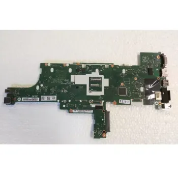 Lenovo Thinkpad T450 Laptop Motherboard Lenovo Thinkpad T450 Laptop Motherboard