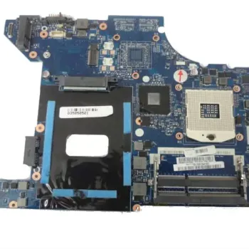 Lenovo Thinkpad E431 Laptop Motherboard NM-a043