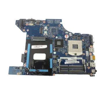 Lenovo Thinkpad E431 Laptop Motherboard NM-a043 Lenovo Thinkpad E431 Laptop Motherboard NM-a043