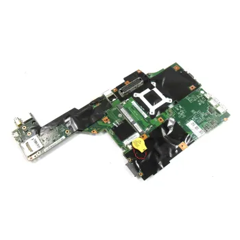 Lenovo Thinkpad T430 Laptop Motherboard Lenovo Thinkpad T430 Laptop Motherboard
