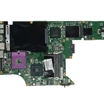 Lenovo Thinkpad SL410 Laptop Motherboard