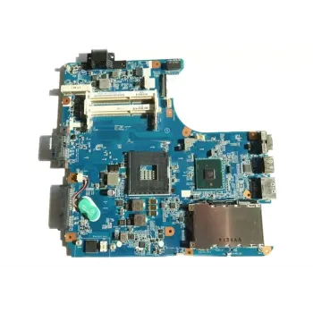 Sony MBX223 Laptop Motherboard Without Graphics Sony MBX223 Laptop Motherboard Without Graphics