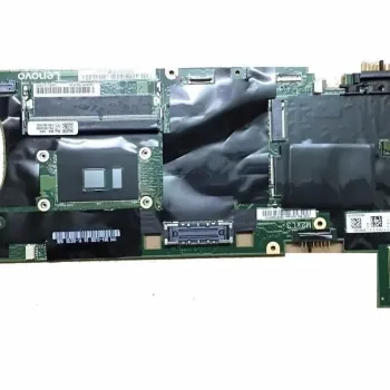Lenovo Thinkpad T460S i5 6th Laptop Motherboard