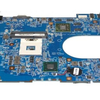 Sony Vaio Mbx 266 Laptop Motherboard