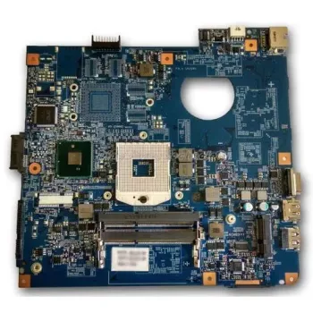 Acer Aspire E1-531 Laptop Motherboard Replacement
