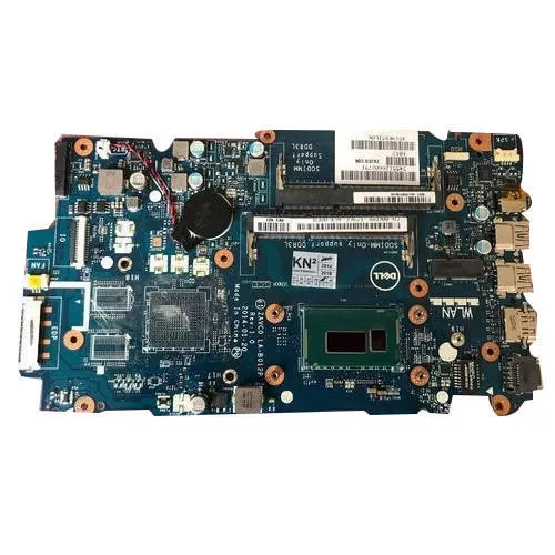 Dell Inspiron 5547 i3 Laptop Replacement Motherboard Dell Inspiron 5547 i3 Laptop Replacement Motherboard