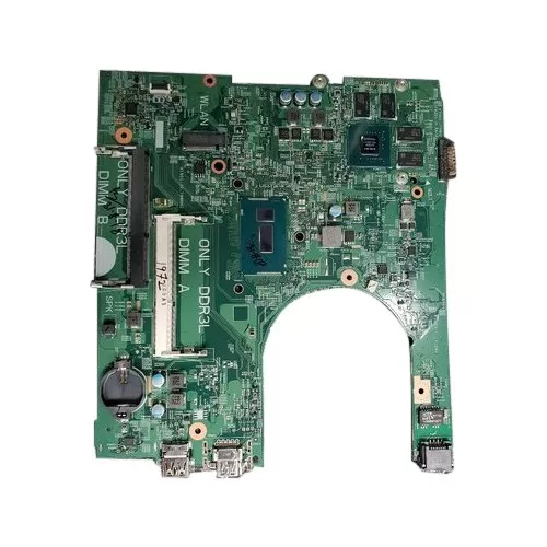 Dell Inspiron 3558 Laptop Motherboard Replacement Dell Inspiron 3558 Laptop Motherboard Replacement