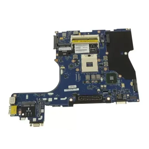 Dell Latitude E6510 Replacement Laptop Motherboard Dell Latitude E6510 Replacement Laptop Motherboard