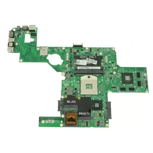 Dell XPS 15 L501 Replacement Laptop Motherboard Dell XPS 15 L501 Replacement Laptop Motherboard