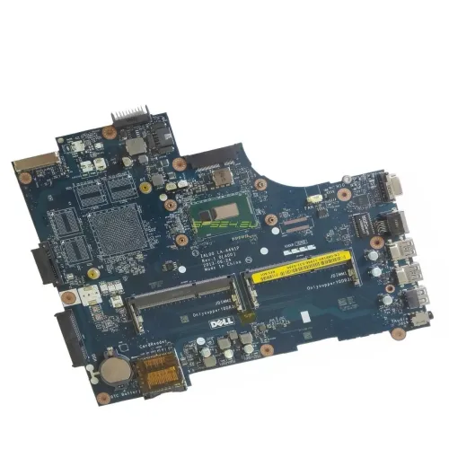 Dell Latitude E3540 Replacement Motherboard - LA-A491P