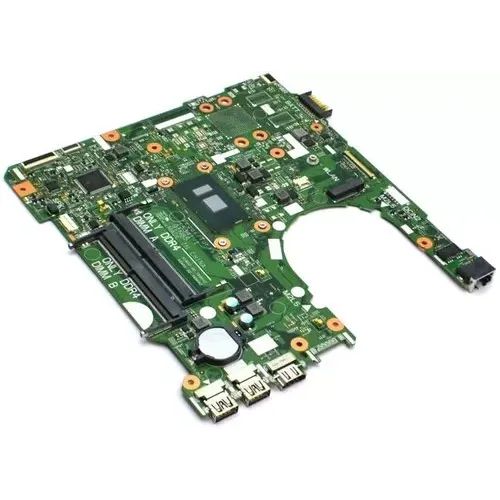 Dell Inspiron 3567 Replacement Laptop Motherboard Dell Inspiron 3567 Replacement Laptop Motherboard