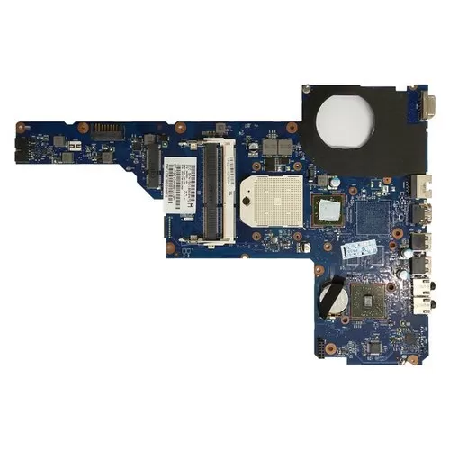 Replacement HP Pavilion G6 1000 R23 Laptop Motherboard Replacement HP Pavilion G6 1000 R23 Laptop Motherboard