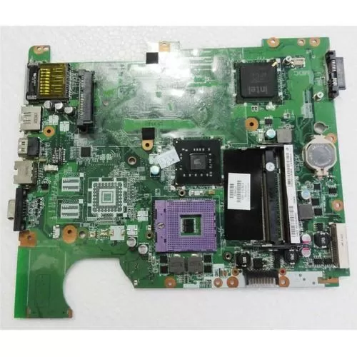 Replacement Motherboard for HP Compaq CQ61 Laptop Replacement Motherboard for HP Compaq CQ61 Laptop