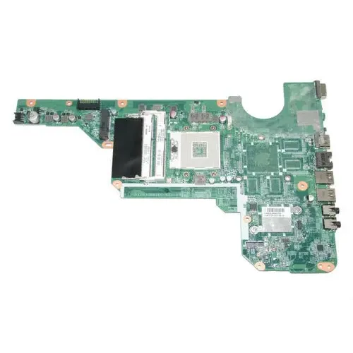 HP Pavilion G6-2000 (R-33) Replacement Laptop Motherboard HP Pavilion G6-2000 (R-33) Replacement Laptop Motherboard
