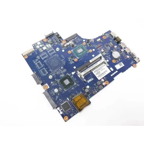 Dell Inspiron 15 3521 Core i5 Laptop Motherboard (Graphics Not Included) Dell Inspiron 15 3521 Core i5 Laptop Motherboard (Graphics Not Included)