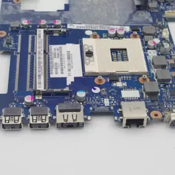 Lenovo Essential G470 Laptop Motherboard La-6759p