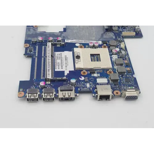 Replacement Lenovo Essential G470 Laptop Motherboard La-6759p Replacement Lenovo Essential G470 Laptop Motherboard La-6759p