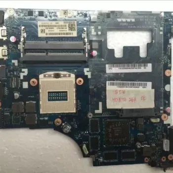 Lenovo Ideapad G510 Laptop Motherboard La-9641p