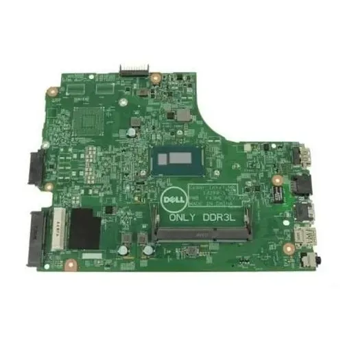 Dell Inspiron 3542 Laptop Motherboard Replacement Dell Inspiron 3542 Laptop Motherboard Replacement